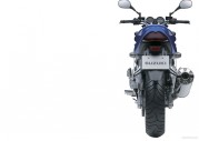 Suzuki Bandit 650